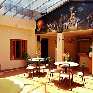  Estalagem Todos Santos