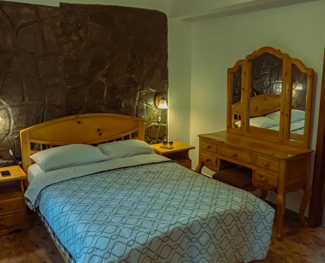 Quinta San Martin Hotel Cuenca Estalagem