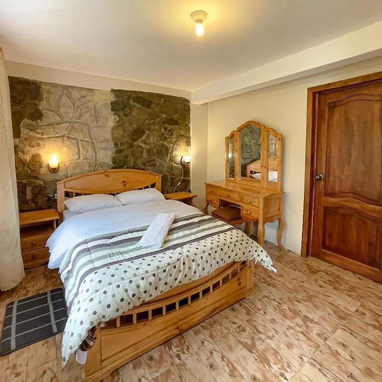 Estalagem Quinta San Martin Hotel Cuenca