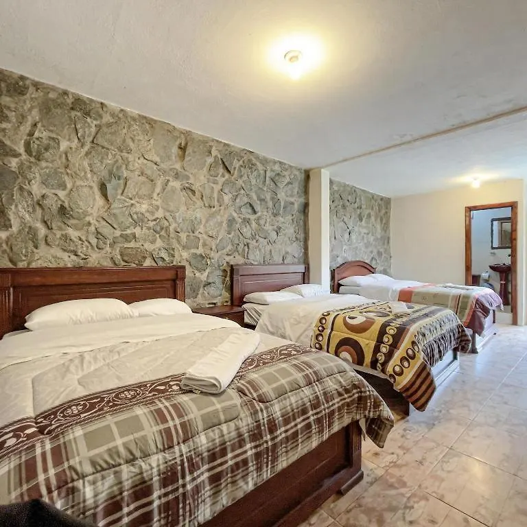 Quinta San Martin Hotel Cuenca Equador